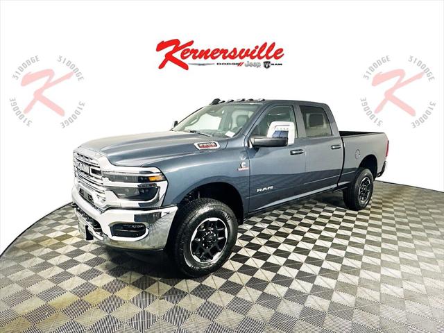 2026 RAM Ram 2500 RAM 2500 LARAMIE CREW CAB 4X4 64 BOX 2026 RAM Ram 2500 RAM 2500 LARAMIE CREW CAB 4X4 64 BOX