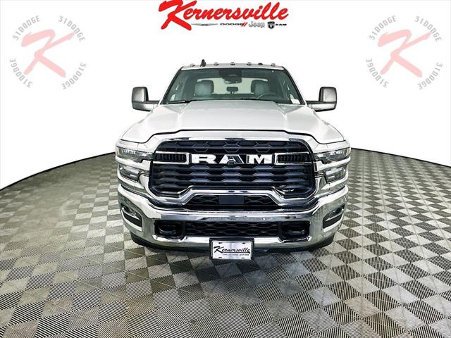 2026 RAM Ram 2500 RAM 2500 TRADESMAN CREW CAB 4X4 8 BOX 2026 RAM Ram 2500 RAM 2500 TRADESMAN CREW CAB 4X4 8 BOX