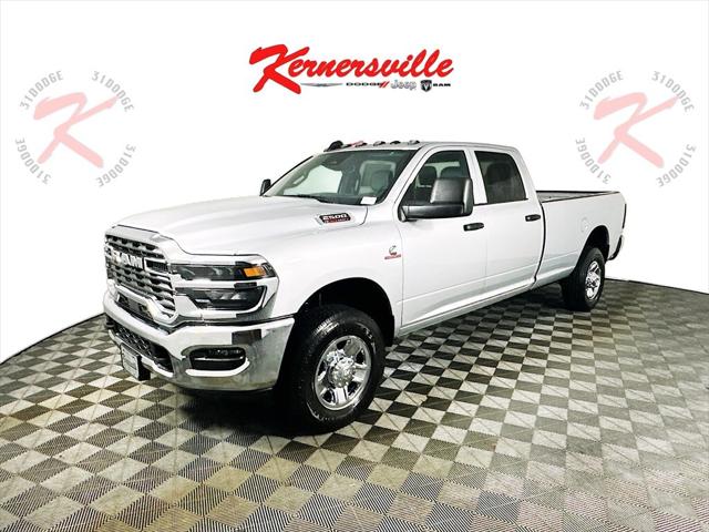 2026 RAM Ram 2500 RAM 2500 TRADESMAN CREW CAB 4X4 8 BOX 2026 RAM Ram 2500 RAM 2500 TRADESMAN CREW CAB 4X4 8 BOX