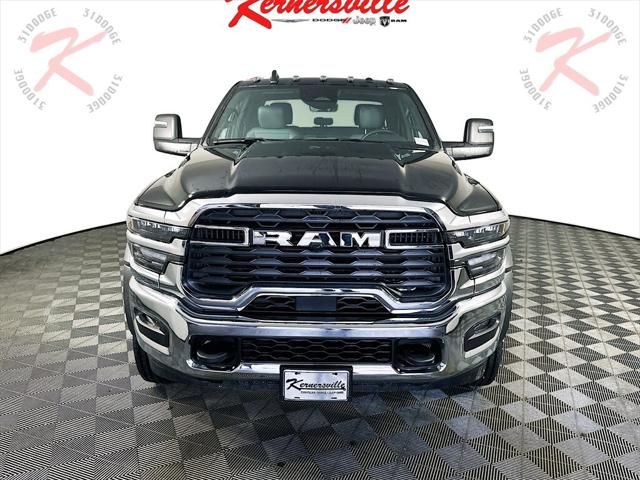2026 RAM Ram 5500 Chassis Cab RAM 5500 TRADESMAN CHASSIS CREW CAB 4X4 84 CA 2026 RAM Ram 5500 Chassis Cab RAM 5500 TRADESMAN CHASSIS CREW CAB 4X4 84 CA