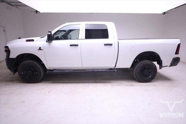 2026 RAM Ram 2500 RAM 2500 TRADESMAN CREW CAB 4X4 64 BOX