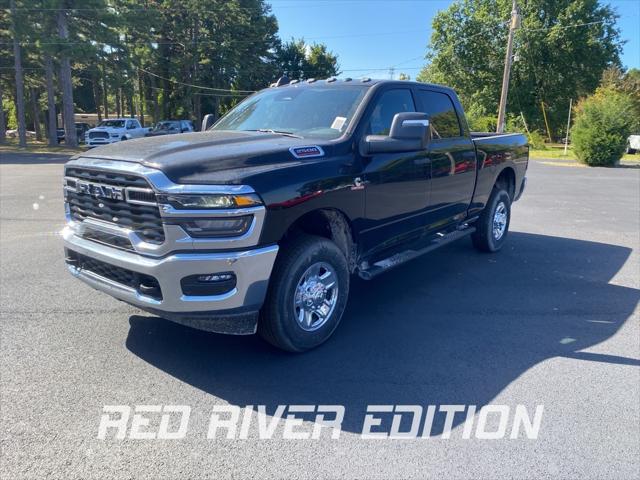 2026 RAM Ram 2500 RAM 2500 TRADESMAN CREW CAB 4X4 64 BOX 2026 RAM Ram 2500 RAM 2500 TRADESMAN CREW CAB 4X4 64 BOX