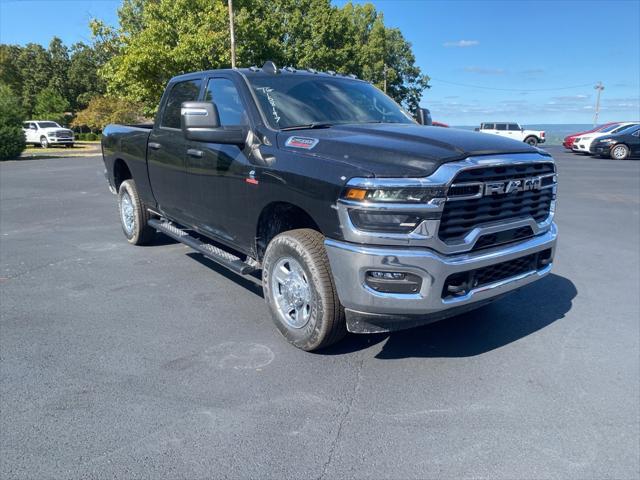 2026 RAM Ram 2500 RAM 2500 TRADESMAN CREW CAB 4X4 64 BOX 2026 RAM Ram 2500 RAM 2500 TRADESMAN CREW CAB 4X4 64 BOX