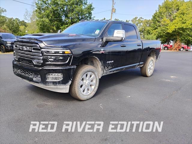 2026 RAM Ram 2500 RAM 2500 LARAMIE CREW CAB 4X4 64 BOX 2026 RAM Ram 2500 RAM 2500 LARAMIE CREW CAB 4X4 64 BOX