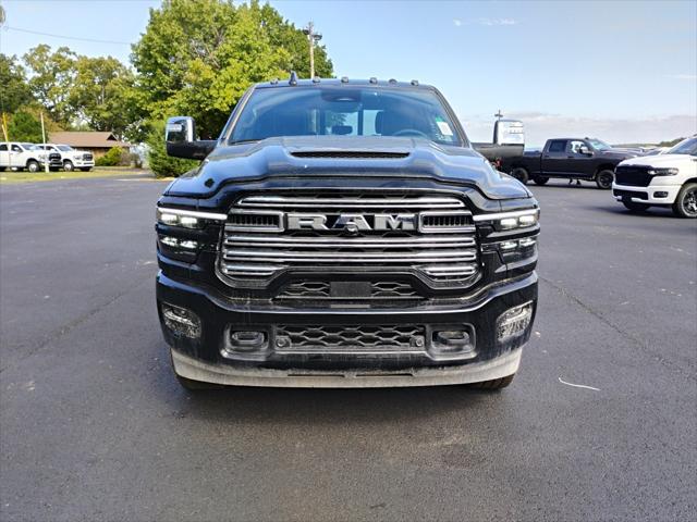 2026 RAM Ram 2500 RAM 2500 LARAMIE CREW CAB 4X4 64 BOX 2026 RAM Ram 2500 RAM 2500 LARAMIE CREW CAB 4X4 64 BOX