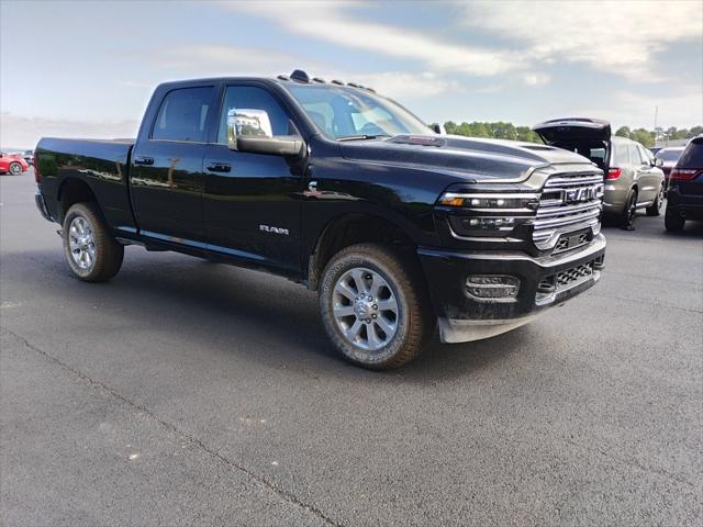 2026 RAM Ram 2500 RAM 2500 LARAMIE CREW CAB 4X4 64 BOX 2026 RAM Ram 2500 RAM 2500 LARAMIE CREW CAB 4X4 64 BOX