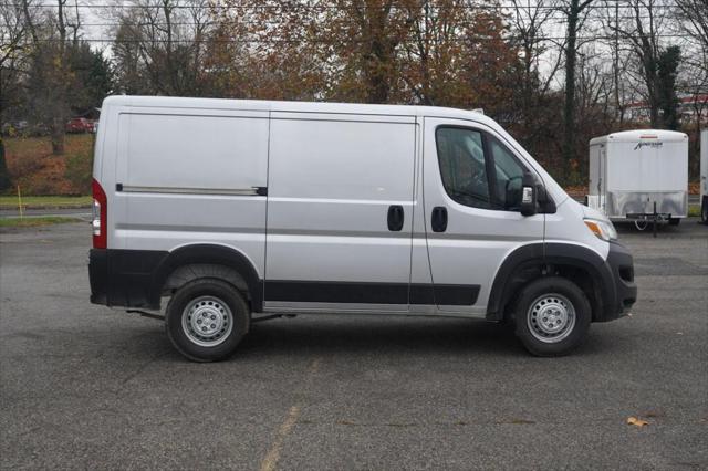 2026 RAM Ram ProMaster RAM PROMASTER 1500 TRADESMAN CARGO VAN LOW ROOF 118 WB 2026 RAM Ram ProMaster RAM PROMASTER 1500 TRADESMAN CARGO VAN LOW ROOF 118 WB