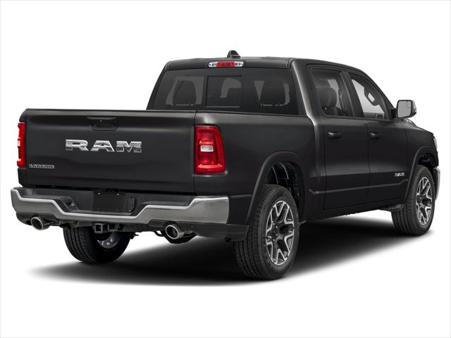 2026 RAM Ram 1500 RAM 1500 LARAMIE CREW CAB 4X2 57 BOX 2026 RAM Ram 1500 RAM 1500 LARAMIE CREW CAB 4X2 57 BOX