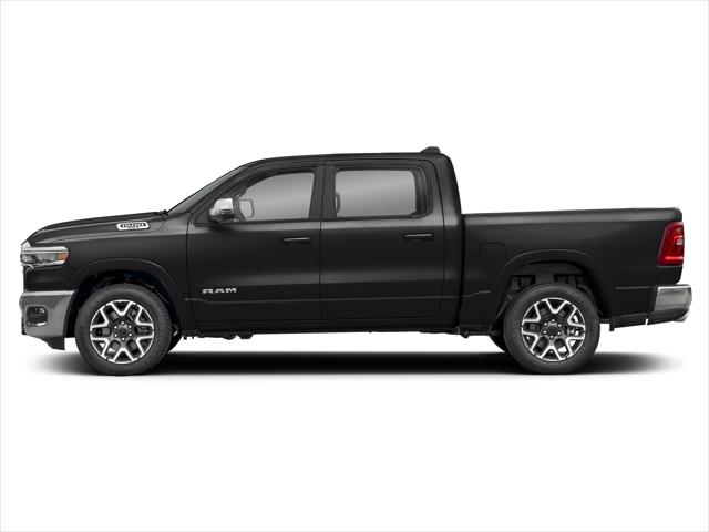 2026 RAM Ram 1500 RAM 1500 LARAMIE CREW CAB 4X2 57 BOX 2026 RAM Ram 1500 RAM 1500 LARAMIE CREW CAB 4X2 57 BOX