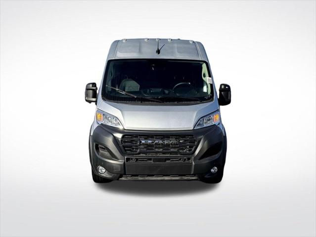 2026 RAM Ram ProMaster RAM PROMASTER 2500 TRADESMAN CARGO VAN HIGH ROOF 159 WB 2026 RAM Ram ProMaster RAM PROMASTER 2500 TRADESMAN CARGO VAN HIGH ROOF 159 WB