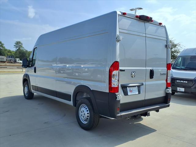 2026 RAM Ram ProMaster RAM PROMASTER 2500 TRADESMAN CARGO VAN HIGH ROOF 159 WB