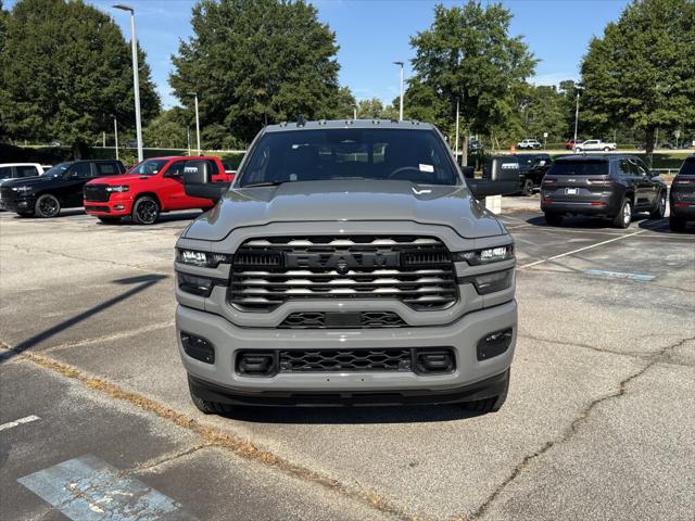 2026 RAM Ram 2500 RAM 2500 BIG HORN CREW CAB 4X4 64 BOX