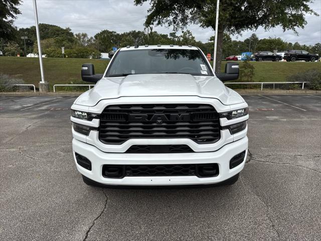 2026 RAM Ram 2500 RAM 2500 BIG HORN CREW CAB 4X4 64 BOX 2026 RAM Ram 2500 RAM 2500 BIG HORN CREW CAB 4X4 64 BOX