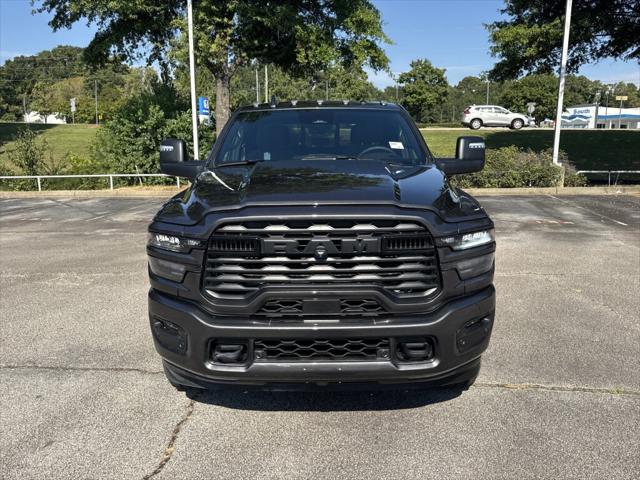 2026 RAM Ram 2500 RAM 2500 BIG HORN CREW CAB 4X4 64 BOX 2026 RAM Ram 2500 RAM 2500 BIG HORN CREW CAB 4X4 64 BOX