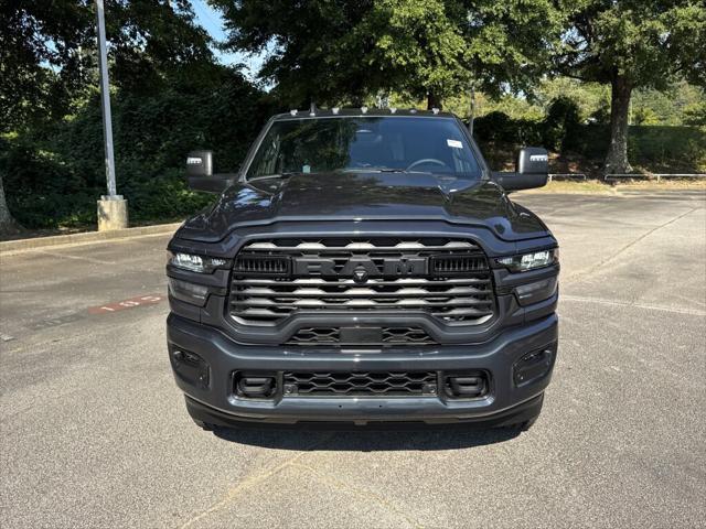 2026 RAM Ram 2500 RAM 2500 BIG HORN CREW CAB 4X4 64 BOX