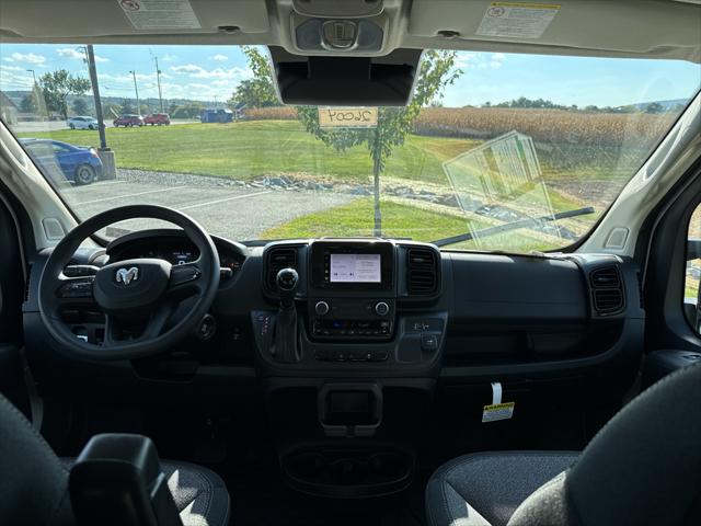 2026 RAM Ram ProMaster RAM PROMASTER 1500 TRADESMAN CARGO VAN LOW ROOF 136 WB 2026 RAM Ram ProMaster RAM PROMASTER 1500 TRADESMAN CARGO VAN LOW ROOF 136 WB