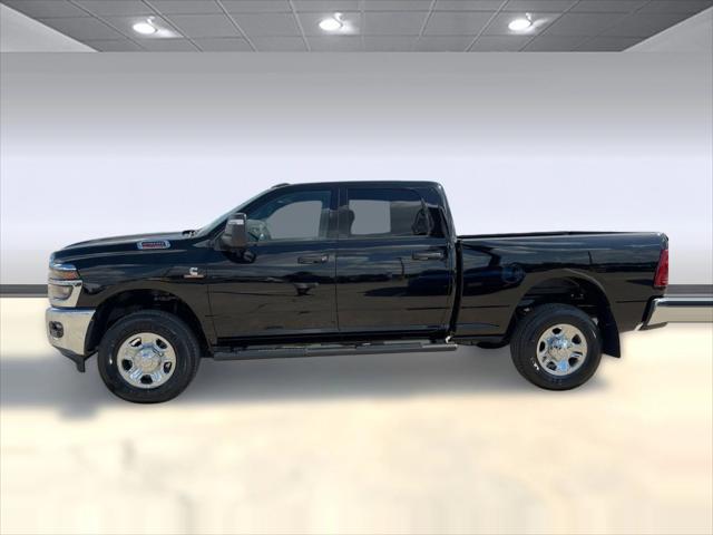 2026 RAM Ram 2500 RAM 2500 TRADESMAN CREW CAB 4X4 64 BOX