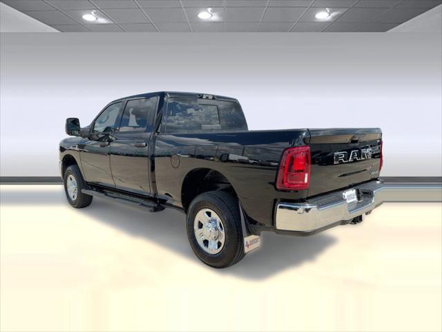 2026 RAM Ram 2500 RAM 2500 TRADESMAN CREW CAB 4X4 64 BOX