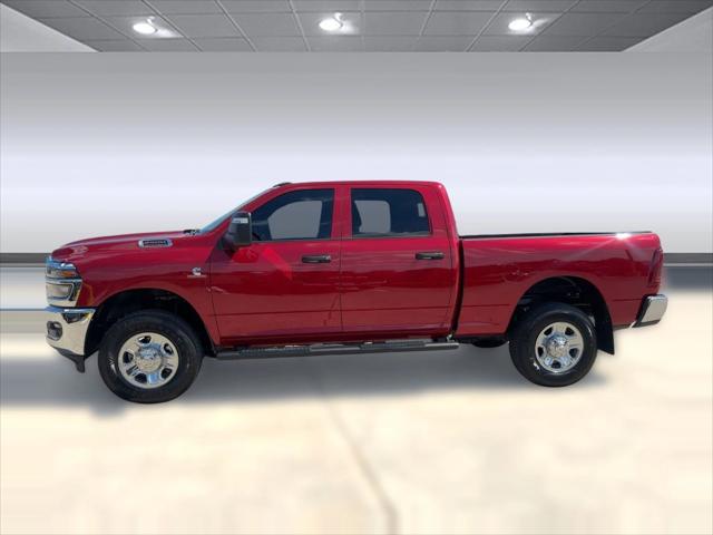 2026 RAM Ram 2500 RAM 2500 TRADESMAN CREW CAB 4X4 64 BOX