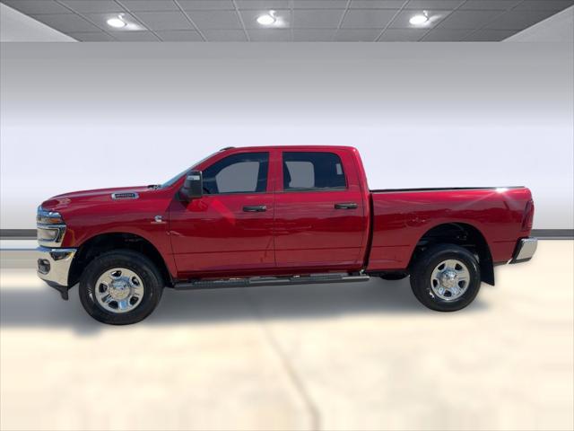 2026 RAM Ram 2500 RAM 2500 TRADESMAN CREW CAB 4X4 64 BOX