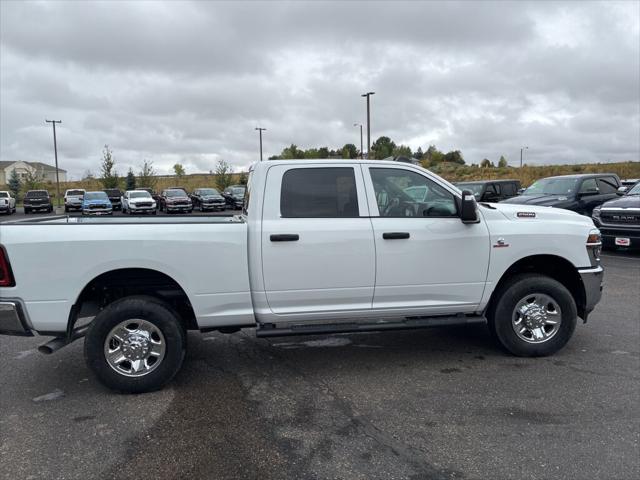 2026 RAM Ram 2500 RAM 2500 TRADESMAN CREW CAB 4X4 64 BOX