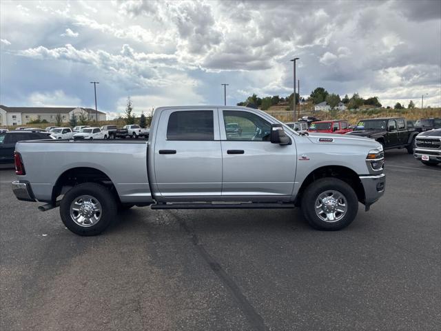 2026 RAM Ram 2500 RAM 2500 TRADESMAN CREW CAB 4X4 64 BOX 2026 RAM Ram 2500 RAM 2500 TRADESMAN CREW CAB 4X4 64 BOX