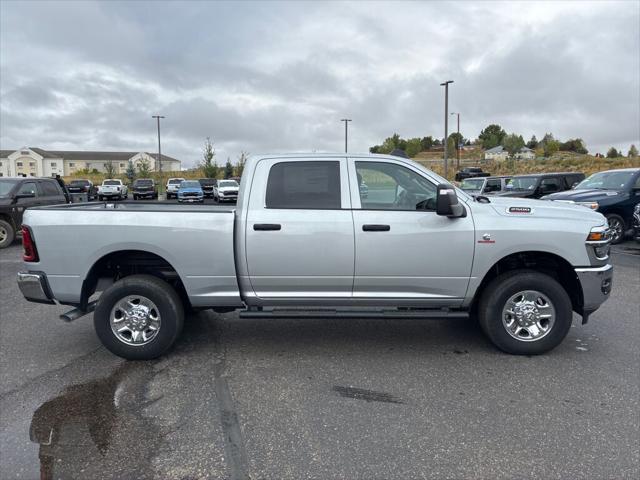 2026 RAM Ram 2500 RAM 2500 TRADESMAN CREW CAB 4X4 64 BOX 2026 RAM Ram 2500 RAM 2500 TRADESMAN CREW CAB 4X4 64 BOX