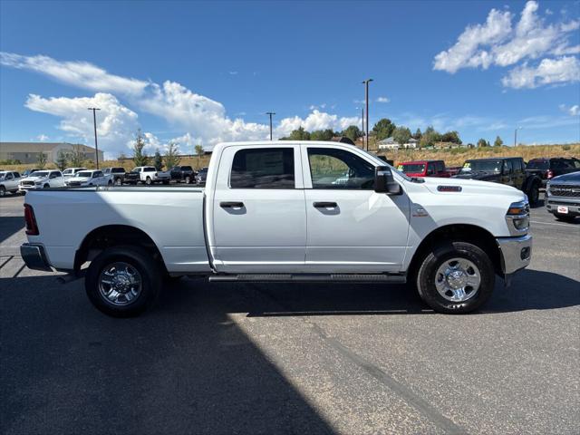 2026 RAM Ram 2500 RAM 2500 TRADESMAN CREW CAB 4X4 64 BOX