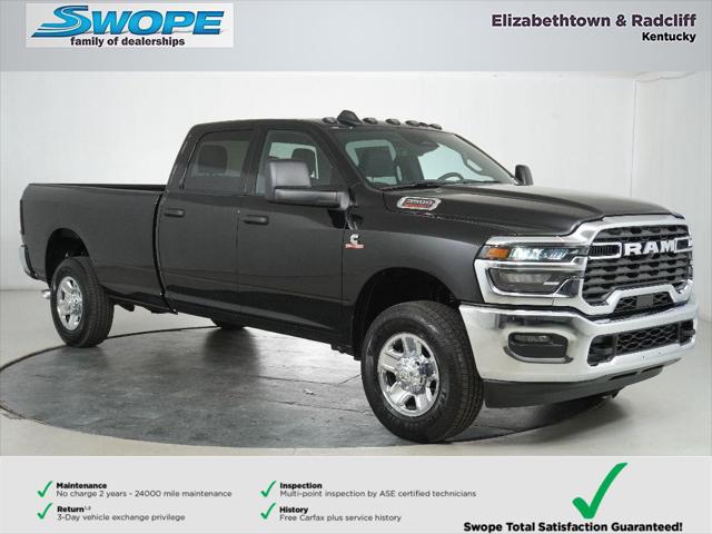2026 RAM Ram 3500 RAM 3500 TRADESMAN CREW CAB 4X4 8 BOX 2026 RAM Ram 3500 RAM 3500 TRADESMAN CREW CAB 4X4 8 BOX