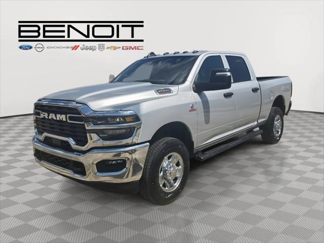2026 RAM Ram 2500 RAM 2500 TRADESMAN CREW CAB 4X4 64 BOX