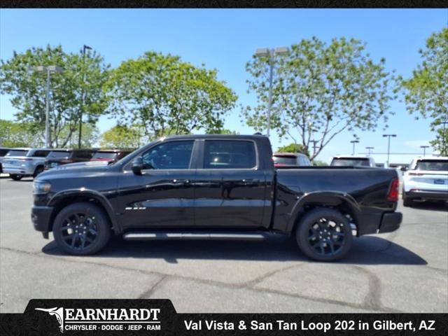 2026 RAM Ram 1500 RAM 1500 LARAMIE CREW CAB 4X2 57 BOX