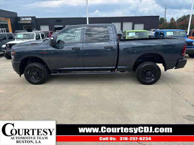 2026 RAM Ram 2500 RAM 2500 TRADESMAN CREW CAB 4X4 64 BOX