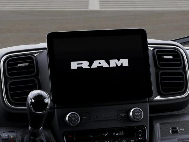 2026 Ram ProMaster Cargo Van SLT High Roof 136" WB