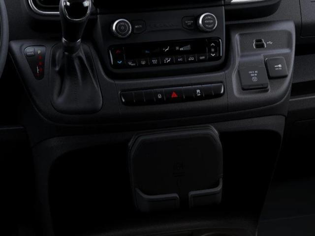 2026 Ram ProMaster Cargo Van SLT High Roof 136" WB