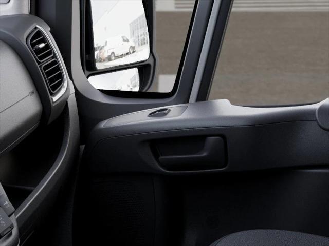2026 Ram ProMaster Cargo Van SLT High Roof 136" WB