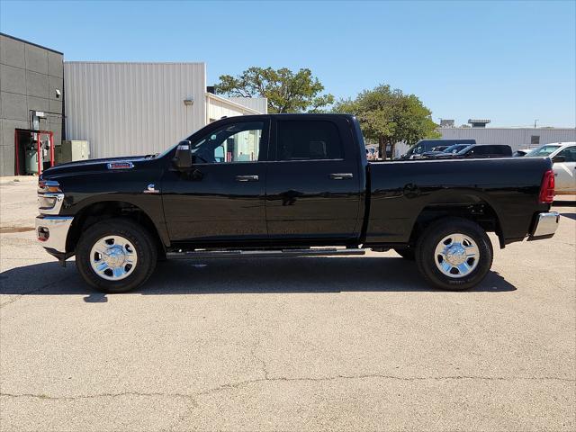 2026 RAM Ram 2500 RAM 2500 TRADESMAN CREW CAB 4X4 64 BOX