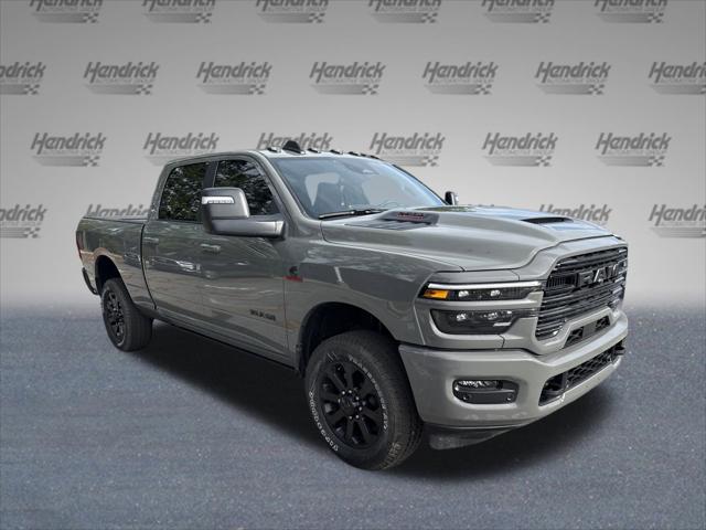2026 RAM Ram 2500 RAM 2500 LARAMIE CREW CAB 4X4 64 BOX 2026 RAM Ram 2500 RAM 2500 LARAMIE CREW CAB 4X4 64 BOX