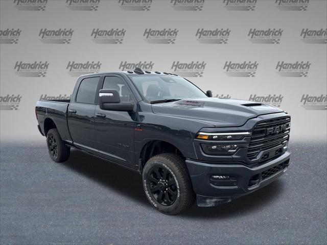 2026 RAM Ram 2500 RAM 2500 LARAMIE CREW CAB 4X4 64 BOX 2026 RAM Ram 2500 RAM 2500 LARAMIE CREW CAB 4X4 64 BOX