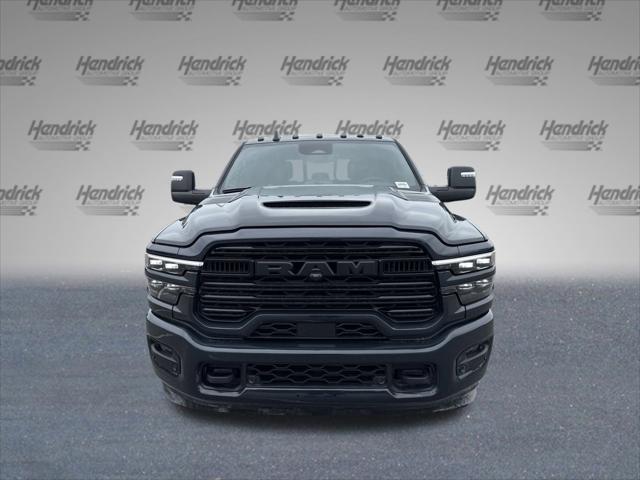 2026 RAM Ram 2500 RAM 2500 LARAMIE CREW CAB 4X4 64 BOX 2026 RAM Ram 2500 RAM 2500 LARAMIE CREW CAB 4X4 64 BOX