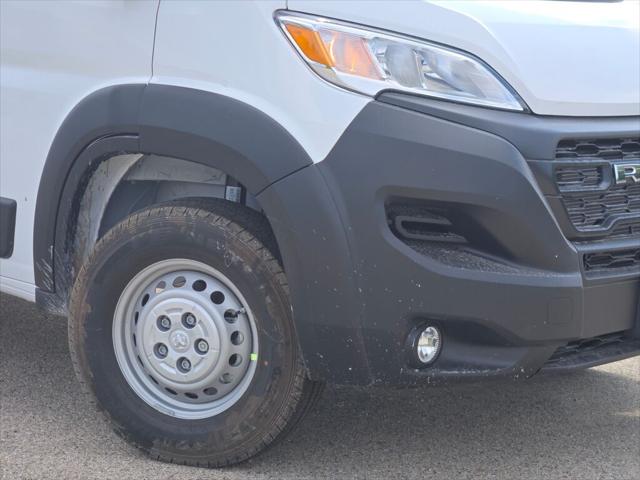 2026 RAM Ram ProMaster RAM PROMASTER 2500 TRADESMAN CARGO VAN HIGH ROOF 136 WB 2026 RAM Ram ProMaster RAM PROMASTER 2500 TRADESMAN CARGO VAN HIGH ROOF 136 WB