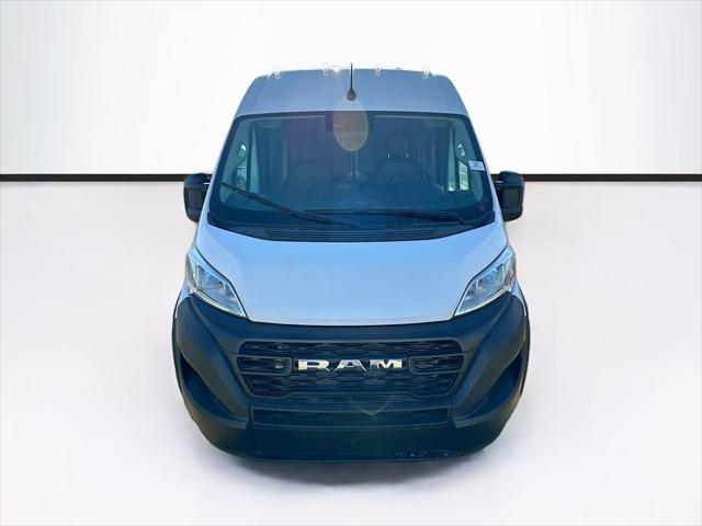 2026 RAM Ram ProMaster RAM PROMASTER 3500 TRADESMAN CARGO VAN HIGH ROOF 159 WB 2026 RAM Ram ProMaster RAM PROMASTER 3500 TRADESMAN CARGO VAN HIGH ROOF 159 WB