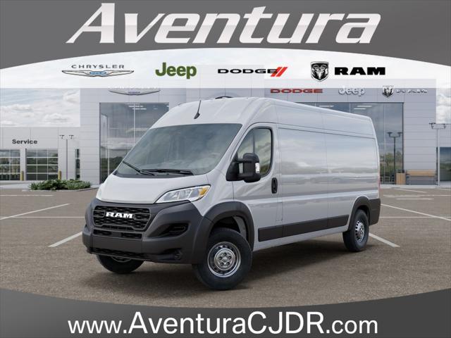 2026 Ram ProMaster Tradesman for sale in North Miami Beach, FL