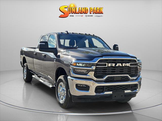 2026 RAM Ram 2500 RAM 2500 TRADESMAN CREW CAB 4X4 8 BOX 2026 RAM Ram 2500 RAM 2500 TRADESMAN CREW CAB 4X4 8 BOX