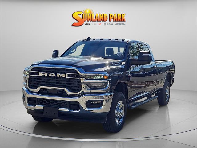 2026 RAM Ram 2500 RAM 2500 TRADESMAN CREW CAB 4X4 8 BOX 2026 RAM Ram 2500 RAM 2500 TRADESMAN CREW CAB 4X4 8 BOX