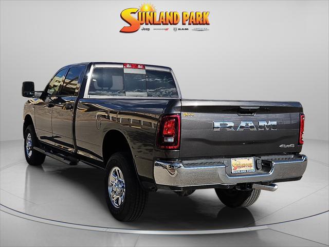 2026 RAM Ram 2500 RAM 2500 TRADESMAN CREW CAB 4X4 8 BOX 2026 RAM Ram 2500 RAM 2500 TRADESMAN CREW CAB 4X4 8 BOX
