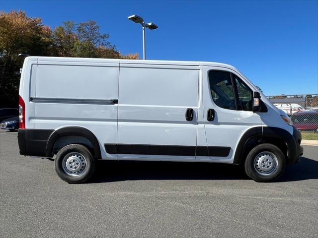 2026 RAM Ram ProMaster RAM PROMASTER 1500 TRADESMAN CARGO VAN LOW ROOF 136 WB 2026 RAM Ram ProMaster RAM PROMASTER 1500 TRADESMAN CARGO VAN LOW ROOF 136 WB