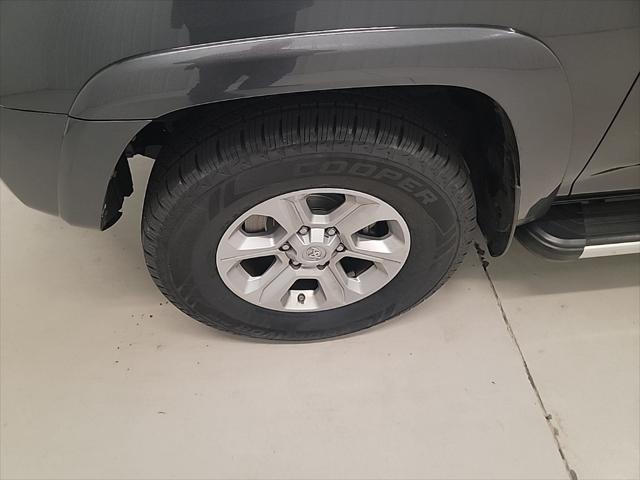2014 Toyota 4Runner 