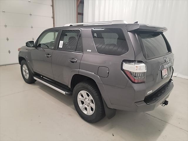 2014 Toyota 4Runner 