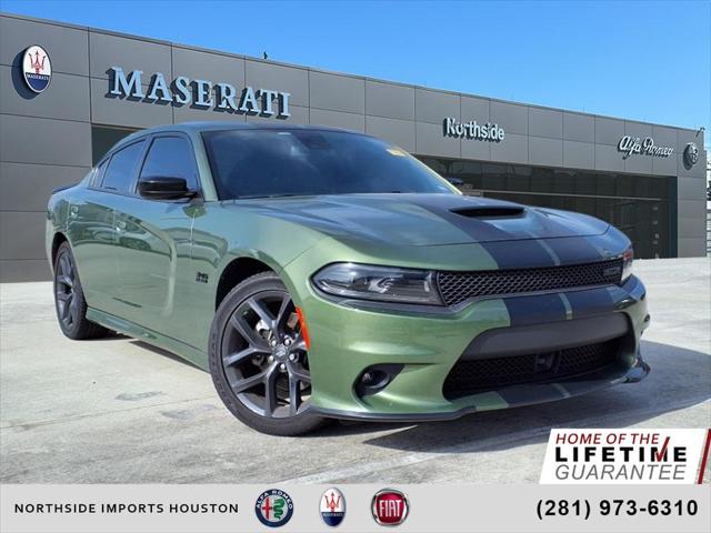 2023 Dodge Charger R/T