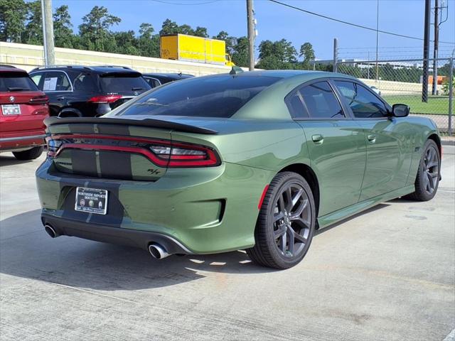 2023 Dodge Charger R/T
